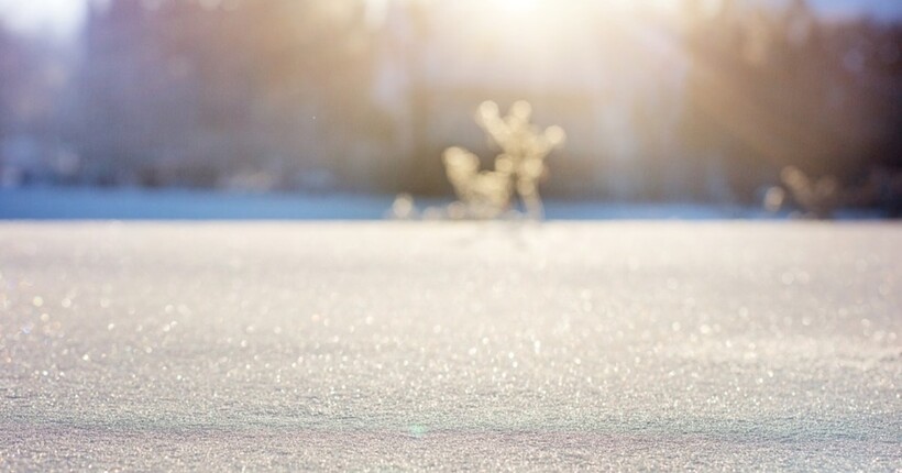 Лютуватиме мороз, проте буде сонячно: на яку погоду українцям чекати 9 січня