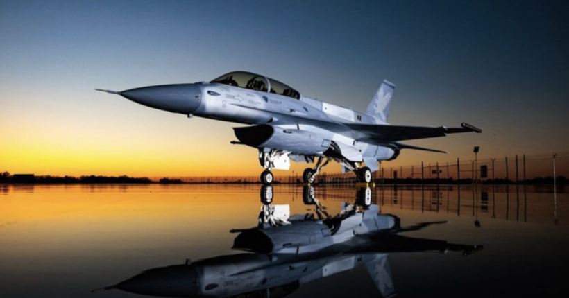 Постачання F-16 з Данії затримується: Гетьман пояснив, що не так