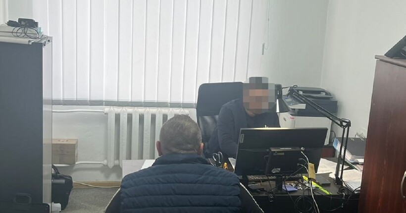 На Тернопільщині судитимуть двох працівників ТЦК, які катували чоловіків, - ДБР