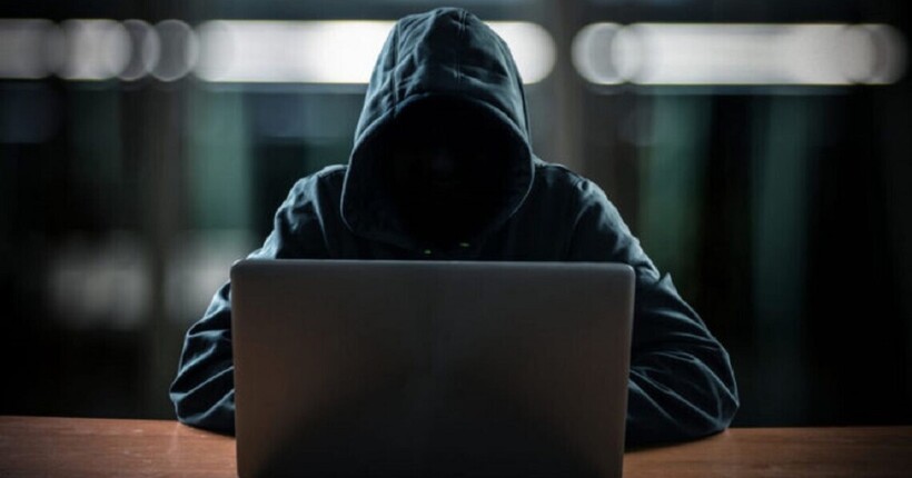 Українські хакери виклали в мережу клієнтську базу російського 