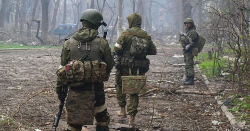 росія намагається вибити ЗСУ із плацдармів на лівому березі Дніпра, - Генштаб