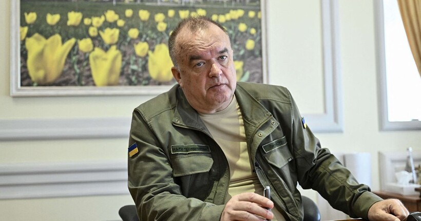 Петра Котіна призначили виконуючим обов‘язки голови правління Енергоатома