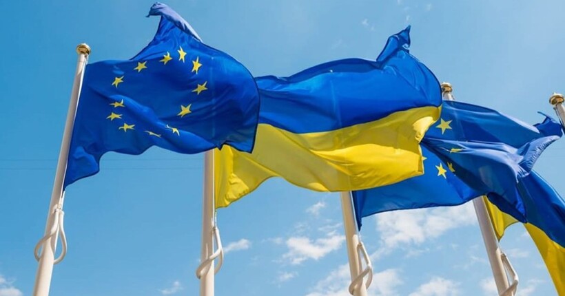 Євросоюз пообіцяв Україні надати фінансування не пізніше березня, - Euractiv