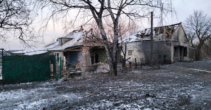 Окупанти атакували КАБами Куп’янський район: є загибла