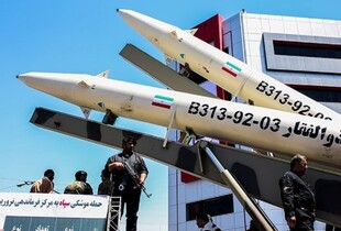 Іранська балістика - це новий виклик для України та сигнал для наших партнерів, - Ігнат