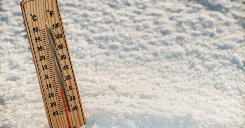 Морози посилюються: чого очікувати від погоди 12 січня