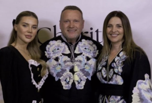 Дружина скандального бізнесмена Гринкевича звільнилася з Львівської політехніки