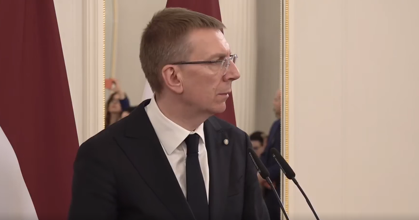 Латвія надасть Україні новий пакет військової допомоги та укладе дві важливі угоди