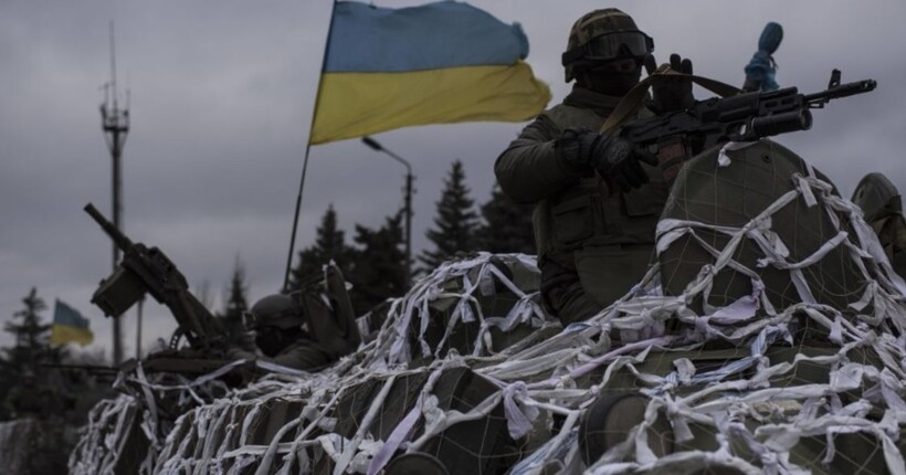 Як морози вплинуть на бої в Україні - прогноз фахівців ISW