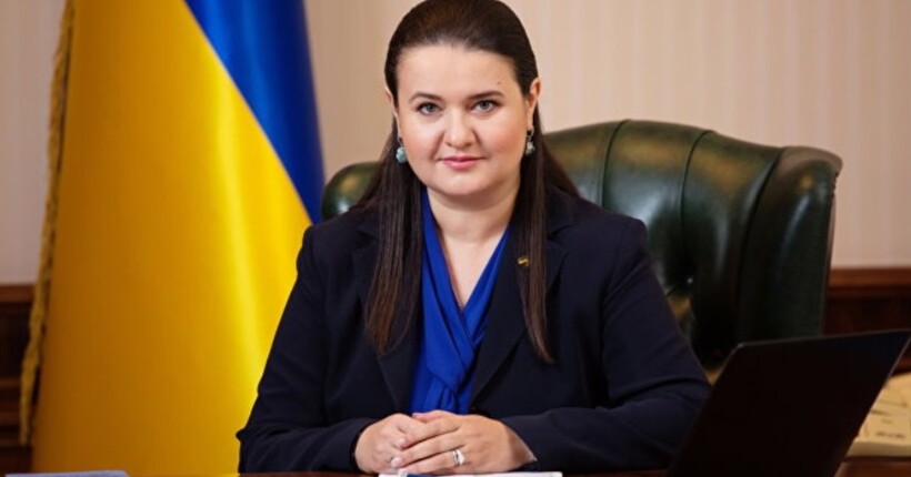 Україна продовжує отримувати зброю від США, – посол Маркарова