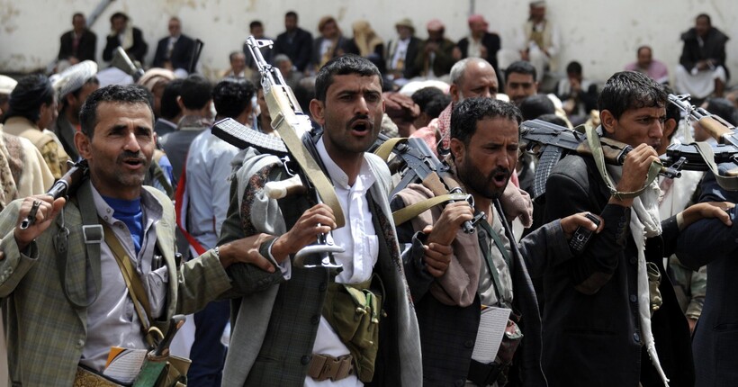 Війна на Близькому Сході: хто такі хусити Ємену, чому атакують та чого прагнуть