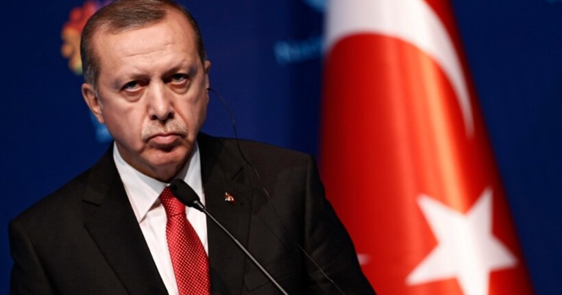 Ердоган розкритикував удари США по хуситах: 