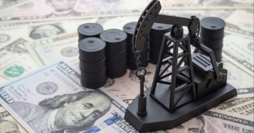 Ціна нафти різко пішла вгору після удару США по хуситах
