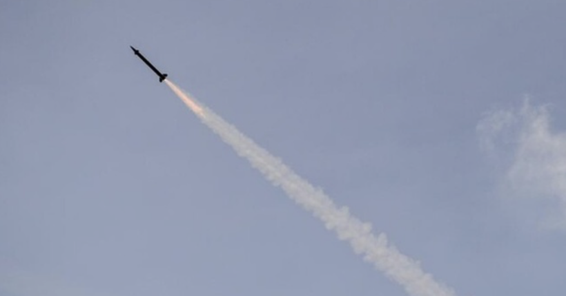 Росіяни завдали черговий ракетний удар по Україні: деталі 