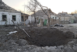 Росіяни продовжують обстрілювати Херсонщину: внаслідок ударів є постраждалі та руйнування