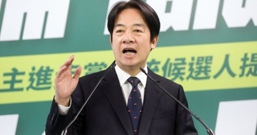 На президентських виборах в Тайвані перемагає кандидат від демократів