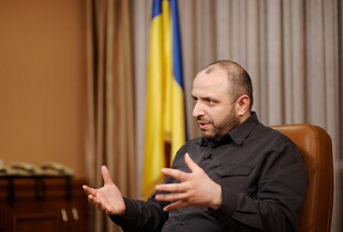 В Міноборони назвали ключові положення безпекової угоди з Британією