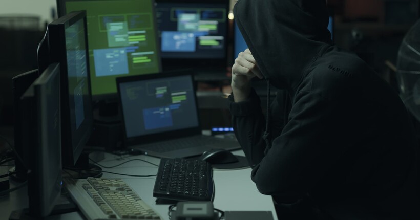Хакери з IT армії України атакували платіжний сайт 