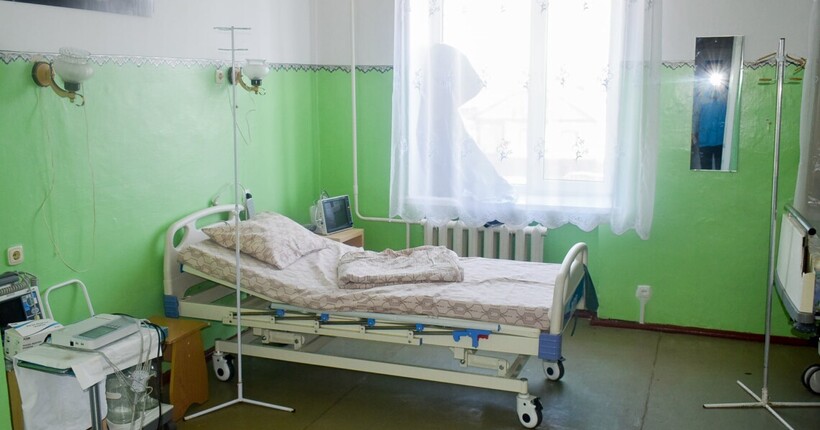Через вторгнення в Україну страждає російська медицина, - розвідка Британії