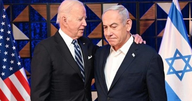 У Білому Домі незадоволені відмовою прем'єра Ізраїлю слідувати рекомендаціям по Сектору Гази