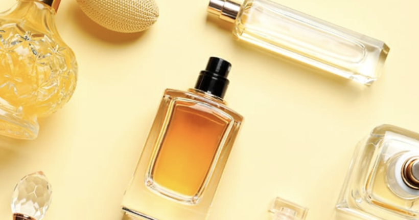 Правила парфумерії: поради, як підібрати ідеальний аромат