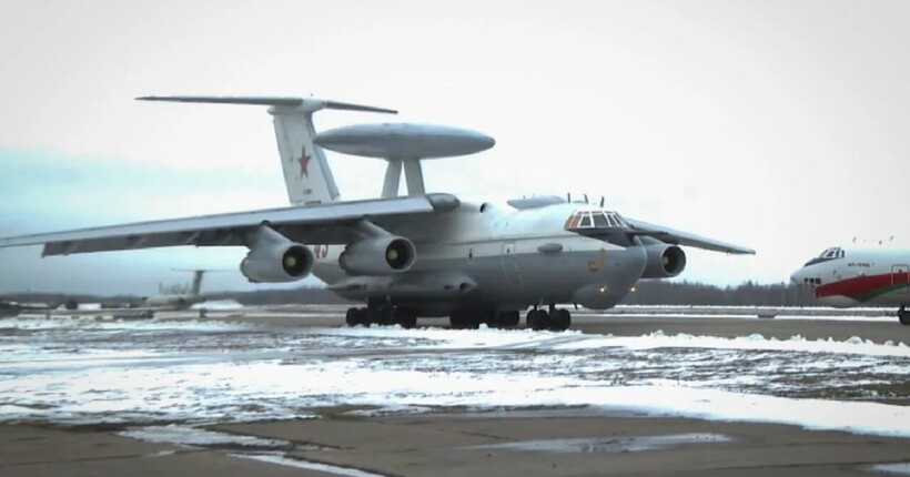 Збиття двох російських літаків може відтермінувати майбутні ракетні атаки, – Гуменюк  