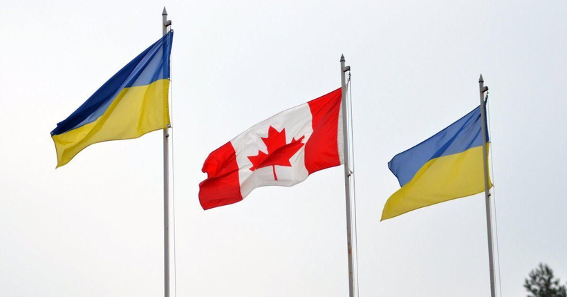 Канада підготувала безпекову угоду з Україною 