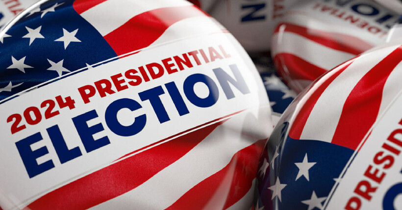 Від кокусів до інавгурації: що треба знати про президентські вибори в США