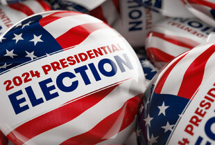 Від кокусів до інавгурації: що треба знати про президентські вибори в США