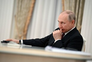 Путін створює передумови для ескалації щодо країн Балтії, - ISW