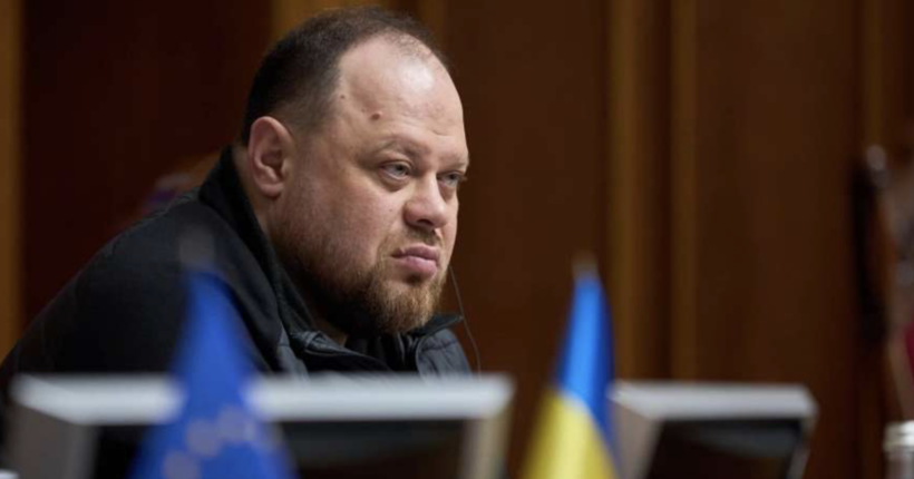 Стефанчук відповів, чи будуть вибори в Україні під час воєнного стану