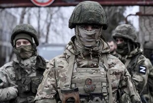 Війська рф відновили наступ на Таврійському напрямку: в ISW показали свіжі карти