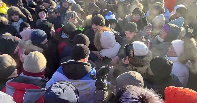 У російському Башкортостані відбувся багатотисячний мітинг: у чому причина