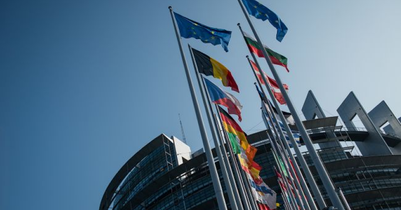 Європарламент закликав позбавити Угорщину права голосу