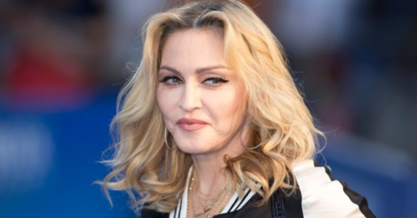 Фанати Мадонни подали на зірку до суду: що сталось