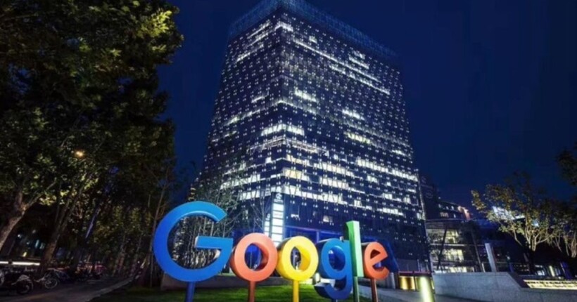 На Google цьогоріч чекають нові масові звільнення через ШІ, - CEO компанї
