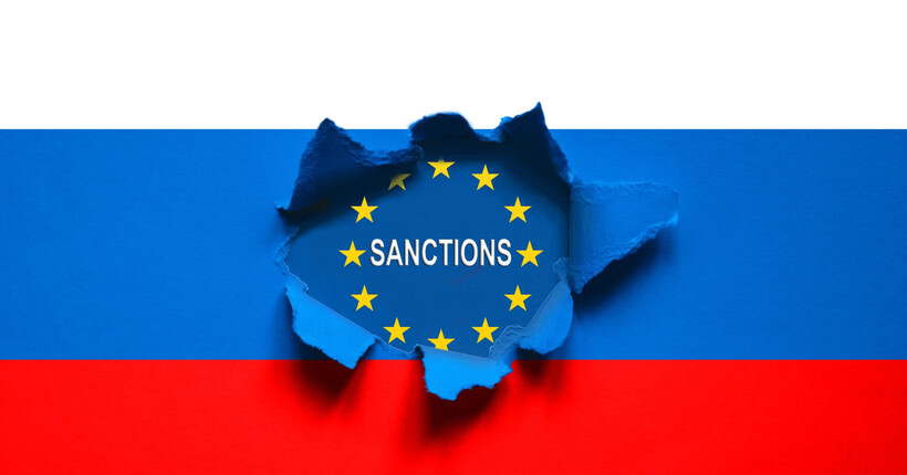 В ЄС заговорили про новий пакет санкцій проти рф до річниці вторгнення 
