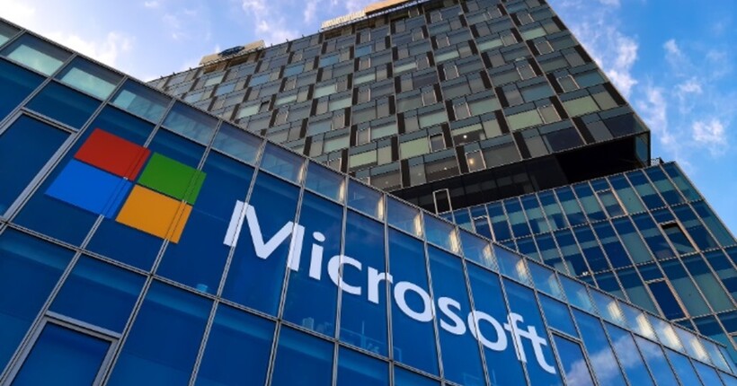 Російські хакери атакували Microsoft: зламали акаунти вищого керівництва компанії