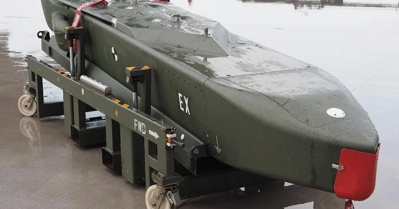 Виробник Taurus заявив, що зможе швидко поповнити запаси ракет у разі постачання Україні