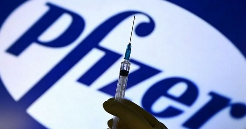 Pfizer через суд хоче змусити Румунію закупити вакцин проти COVID-19 на €550 млн 