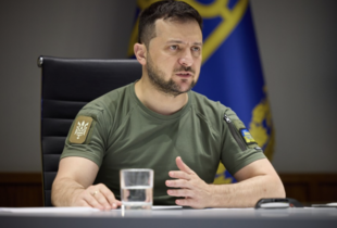 Повернення правди: Зеленський підписав указ про історично населені українцями території росії
