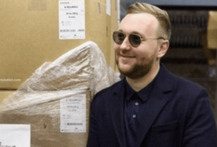 Соцмережі вибухнули мемами після затримання Романа Гринкевича: підбірка найкращих
