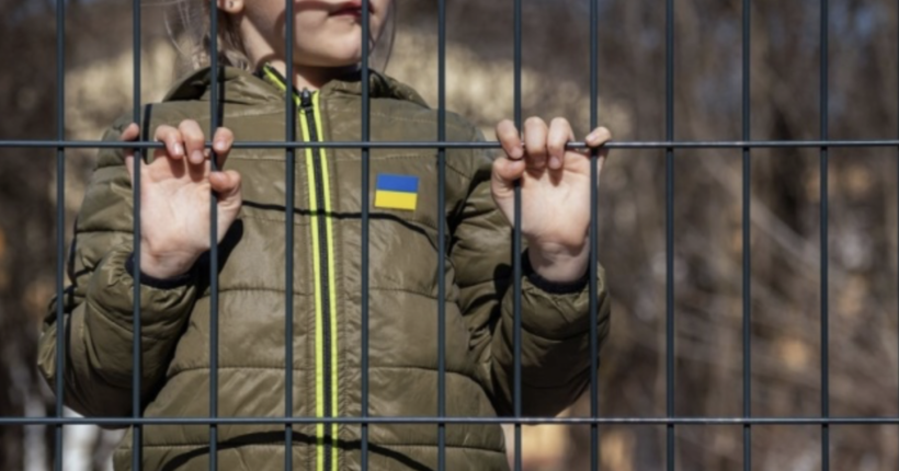 До росії нібито на реабілітацію вивезли 17 хворих дітей з Донеччини, - Лубінець