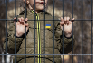 До росії нібито на реабілітацію вивезли 17 хворих дітей з Донеччини, - Лубінець