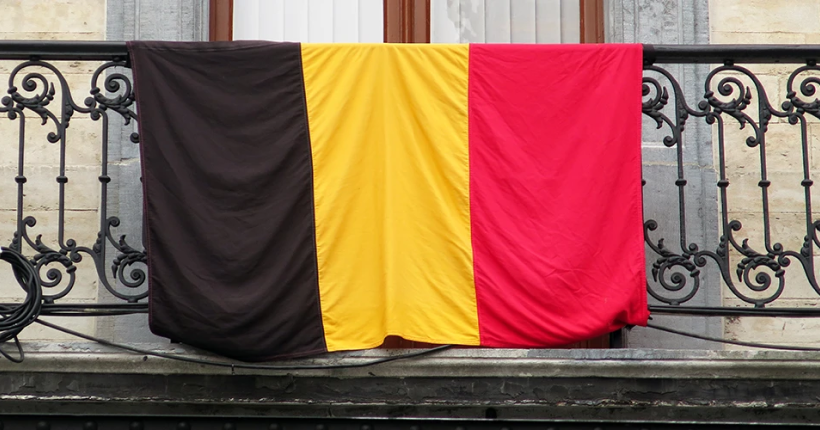 Бельгія очікує колективного рішення Заходу щодо конфіскації активів рф