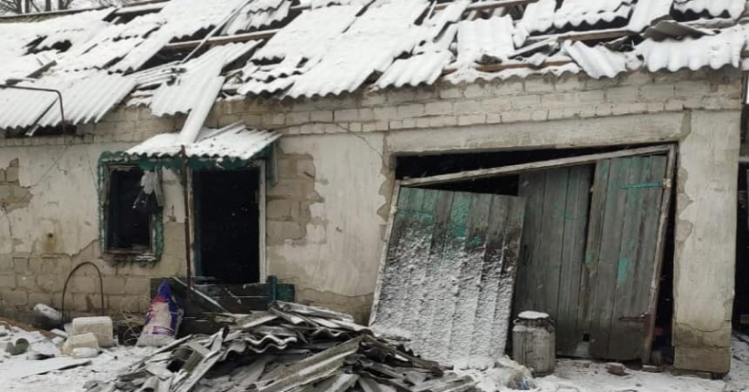 У Павлограді на Дніпропетровщині внаслідок ракетної атаки загинули люди