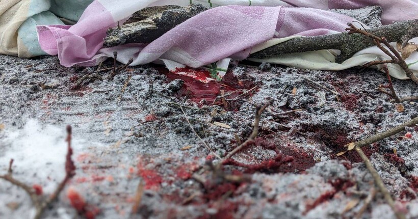 У Харкові зросла кількість загиблих внаслідок ракетної атаки
