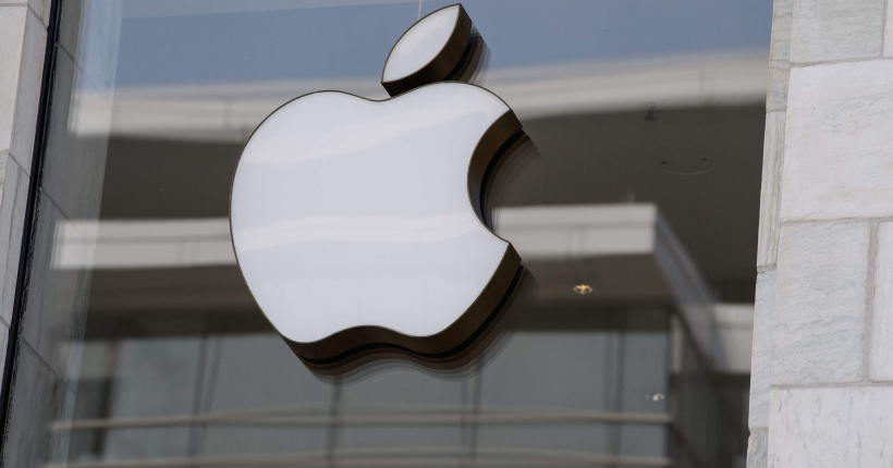 Apple сплатила 13,5 млн доларів штрафу до російського бюджету