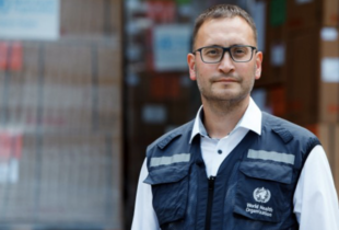 Представник ВООЗ в Україні попередив про нову пандемію, яку може спричинити хвороба Х