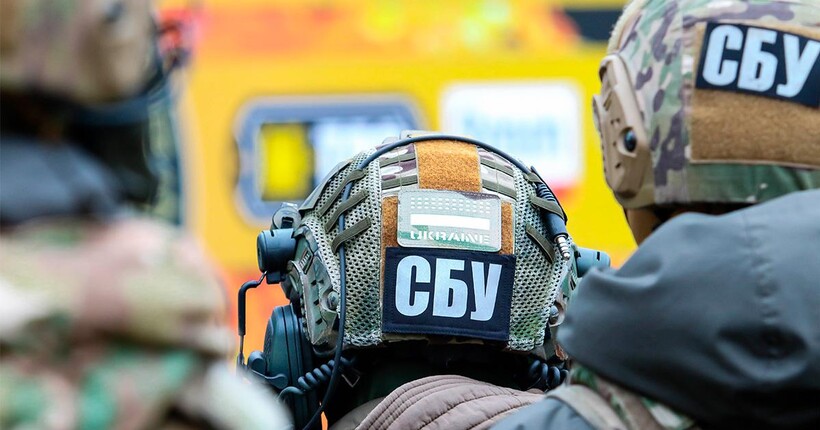 СБУ відкрила кримінальну справу через падіння Іл-76 під Бєлгородом